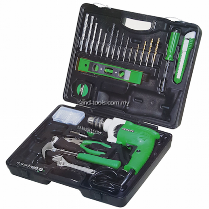 Cordless Drill Hitachi Dv13vss 13mm Impact Drill Indiamart Hitachi