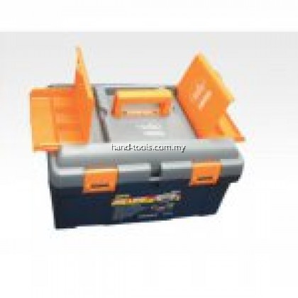 Mr.Mark MK-EQP-026 PVC HEAVY DUTY SUPER BOX (FREE TYPE)445(L)X241(W)X220(H) Mr.Mark MK-EQP-026 PVC HEAVY DUTY SUPER BOX (FREE TYPE)445(L)X241(W)X220(H)