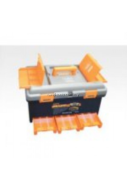 HAND PVC DELUXE BOX (FREE TYPE) 445(L)X241(W)X265(H)