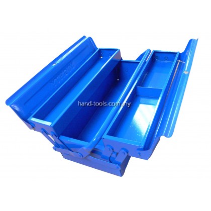 Tools Box (Width x Diameter x Height) 195mm x 440mm x 155mm