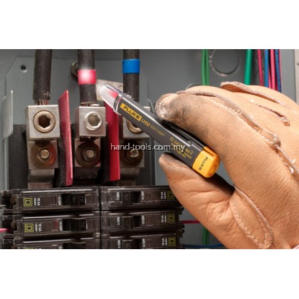 Fluke LVD2 VOLTAGE TESTER 90V TO 600V 