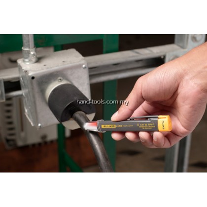 Fluke LVD2 VOLTAGE TESTER 90V TO 600V 