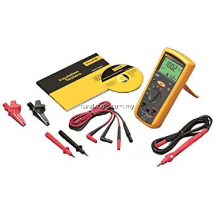 Fluke 1503 Insulation Tester Fluke 1503 Insulation Tester
