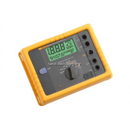 Fluke 1623-2 GEO Earth Ground Tester Kit