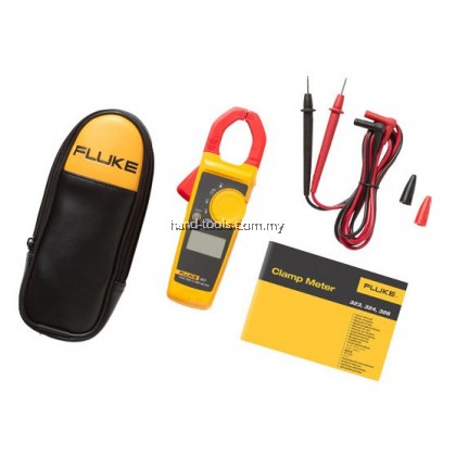 Fluke 303 Compact AC Clamp Meters