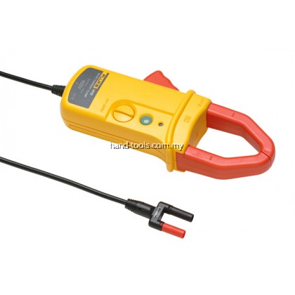 Fluke 317 AC/DC Clamp Meters Fluke 317 AC/DC Clamp Meters