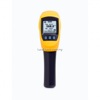 Fluke 568 Infrared & Contact Thermometer Fluke 568 Infrared & Contact Thermometer