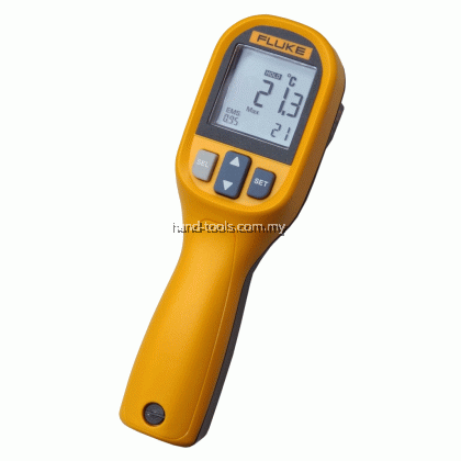 Fluke 59max Infrared Thermometer