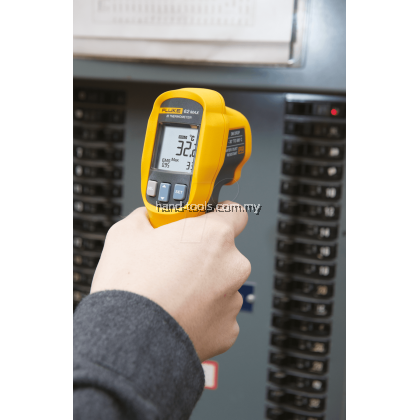 fluke 62MAX Infrared Thermometer