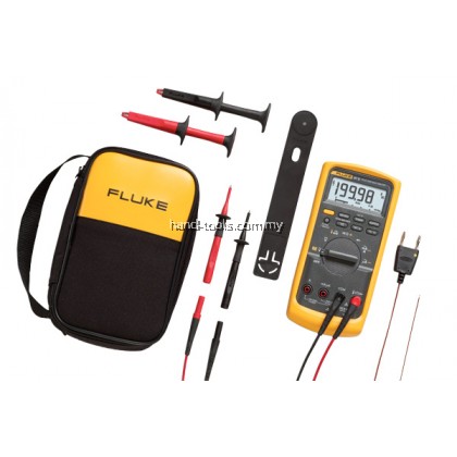 Fluke 83V (83-5) Digital Multimeter Fluke 83V (83-5) Digital Multimeter