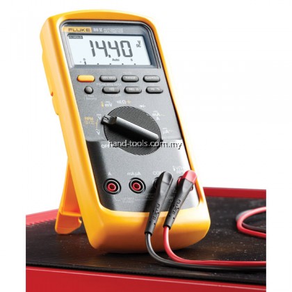 Fluke 88V Deluxe Automotive Multimeter Fluke 88V Deluxe Automotive Multimeter