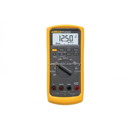 Fluke 88V/A Automotive Multimeter Combo Kit Fluke 88V/A Automotive Multimeter Combo Kit