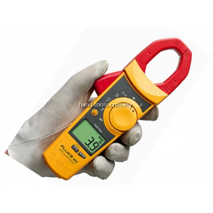 Fluke 902 True RMS HVAC Clamp Meter Fluke 902 True RMS HVAC Clamp Meter