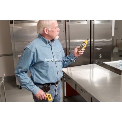 Fluke 971 TEMPERATURE HUMIDITY METER Fluke 971 TEMPERATURE HUMIDITY METER
