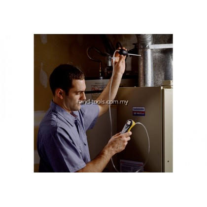 FLUKE CO-205 Aspirator Kit