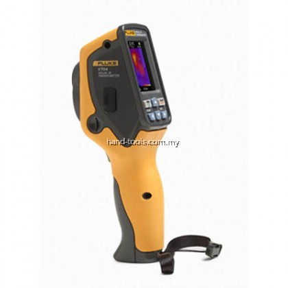 Fluke VT04A Visual IR Thermometer Fluke VT04A Visual IR Thermometer