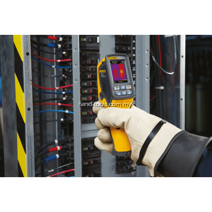 Fluke VT04A Visual IR Thermometer Fluke VT04A Visual IR Thermometer