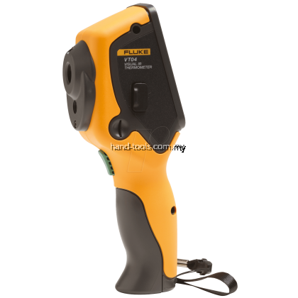 Fluke VT04A Visual IR Thermometer Fluke VT04A Visual IR Thermometer