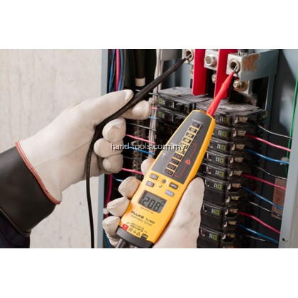 Fluke T+PRO Electrical Tester Fluke T+PRO Electrical Tester