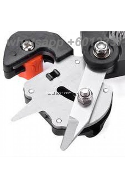 remax 80-GC005 CRAFTING TOOL For joining stem to donor plant Use to cut dry or useless branches form the plant