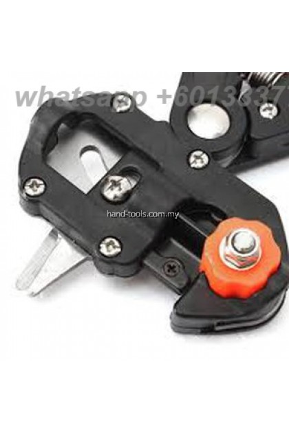 remax 80-GC005 CRAFTING TOOL For joining stem to donor plant Use to cut dry or useless branches form the plant