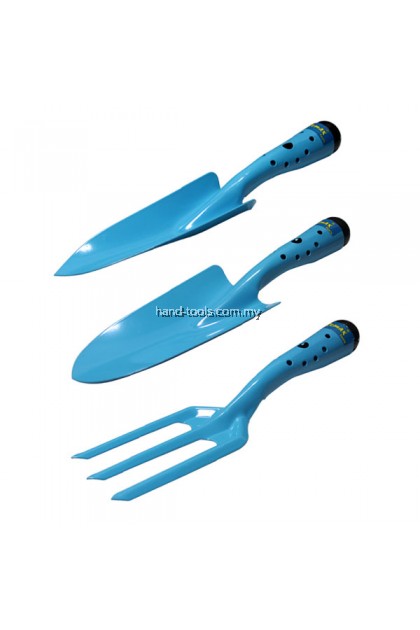 Remax 84-GT601 GARDEN TOOLS Trowel,Fork,Trans Trowel