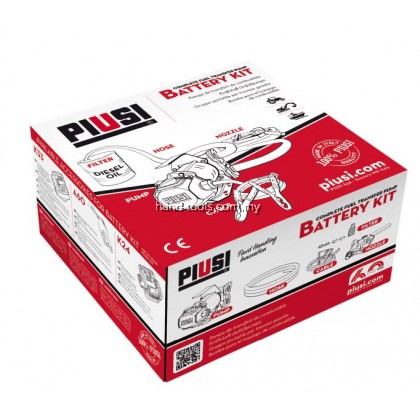 OIL / DIESEL FUEL TRANSFER PUMP UNIT