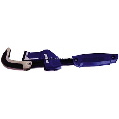 Irwin Quick Adjusting Pipe Wrench 2-1/2"(57mm)
