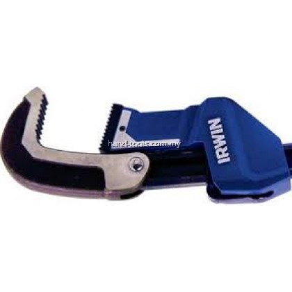 Irwin Quick Adjusting Pipe Wrench 2-1/2"(57mm)