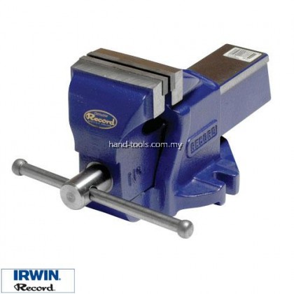 Irwin T6 6" MECHANICS'VICES IRWIN T6