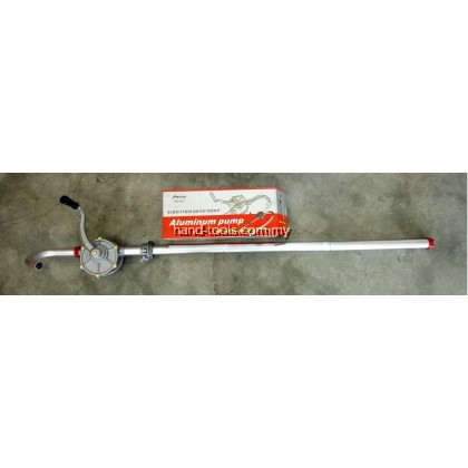 HRP3225 ALUMINIUM HAND ROTARY PUMP HRP3225 ALUMINIUM HAND ROTARY PUMP