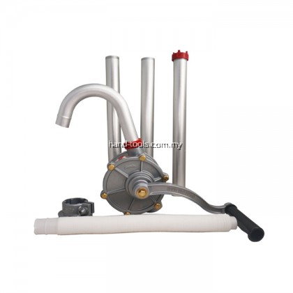 HRP3225 ALUMINIUM HAND ROTARY PUMP HRP3225 ALUMINIUM HAND ROTARY PUMP