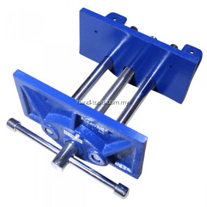 4"/100mm WOOD WORKING VISE 