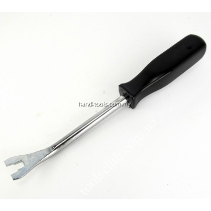 jtc-5439 Car Door Large Upholstery Clip Trim Remover Molding Removal Auto Pry Tool jtc-5439 Car Door Large Upholstery Clip Trim Remover Molding Removal Auto Pry Tool