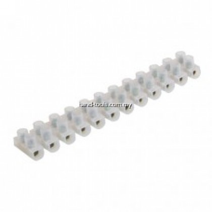 10A ELECTRICAL WIRE CONNECTOR/PVC TERMINAL BLOCK 380V