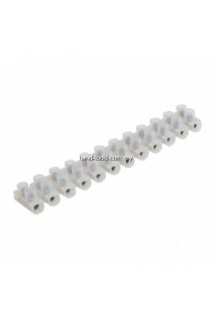 10A ELECTRICAL WIRE CONNECTOR/PVC TERMINAL BLOCK 380V
