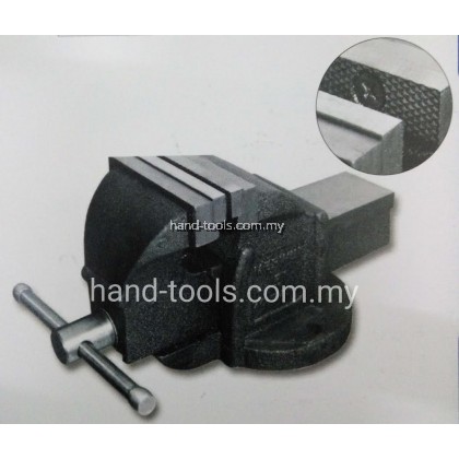 4"SUPER HEAVY DUTY BENCH VISE ,40-BV004 4"SUPER HEAVY DUTY BENCH VISE ,40-BV004