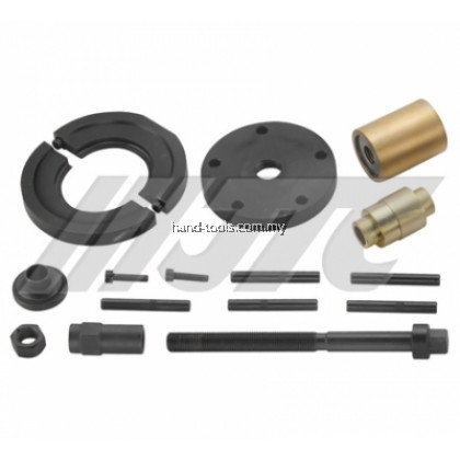 jtc4308 AUDI WHEEL HUB BEARING TOOL SET- 90MM