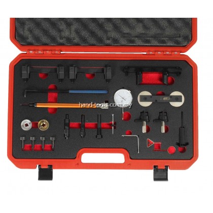 jtc4411 VAG TIMING TOOL SET(1.2,1.4,1.6,2.0,2.4,3.2)