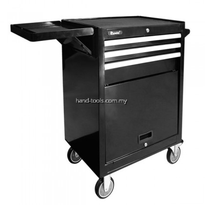 Remax 77-ht230a 3 DRAWERS TOOL CABINET with Side Tray Remax 77-ht230a 3 DRAWERS TOOL CABINET with Side Tray