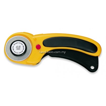 OLFA RTY-2/DX 45mm Rotary Cutter