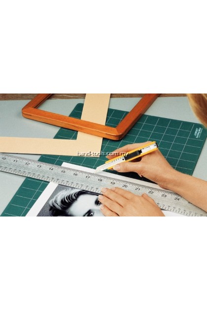 Olfa A-2 Anti Slip Cutter Olfa A-2 Anti Slip Cutter