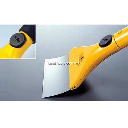 OLFA BSR300 Scraper 300mm Long Handle