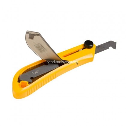 OLFA PC-S Standard Cutter Plastic Laminate Acrylic Cutter Hobby Craft & Utility Stationery Knives Pisau Mata Tajam OLFA PC-S Standard Cutter Plastic Laminate Acrylic Cutter Hobby Craft & Utility Stationery Knives Pisau Mata Tajam