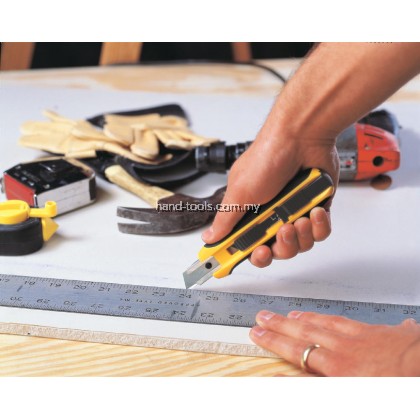 OLFA UTC-1 Auto-Lock Utility Knife