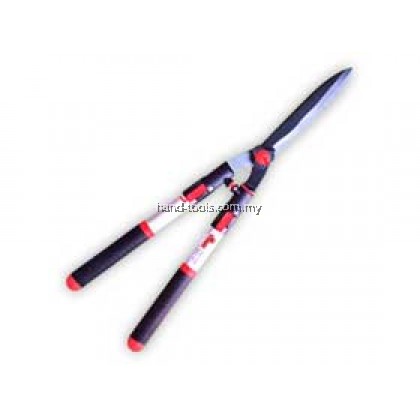 Tiger Hedge Shear 8541 26" - 34"Hedge Shear Tension Adjustable/TELESCOPIC HANDLE Tiger Hedge Shear 8541 26" - 34"Hedge Shear Tension Adjustable/TELESCOPIC HANDLE