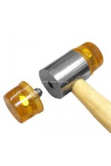 remax 66-PM620R 20mm 255mm(L)PLASTIC MALLET HAMMER With Wooden Handle(66-PM620R) remax 66-PM620R 20mm 255mm(L)PLASTIC MALLET HAMMER With Wooden Handle(66-PM620R)