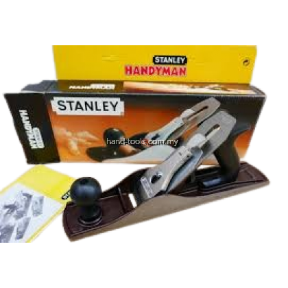 STANLEY 12-205 Smoothing Plane 335mm/14 Inch