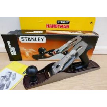 STANLEY 12-205 Smoothing Plane 335mm/14 Inch