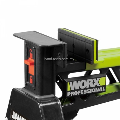 Worx WU063 JawHorse Portable Clamping Workstation Worx WU063 JawHorse Portable Clamping Workstation